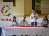 JORNADA CONTRALORÍA DE TU MANO EN EL MUNICIPIO DE ACEVEDO