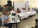 REUNIÓN COMISIÓN REGIONAL DE MORALIZACIÓN DEL HUILA