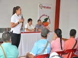 JORNADA CONTRALORÍA DE TU MANO EN EL MUNICIPIO DE OPORAPA