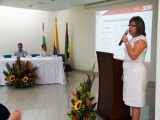 Audiencia Pública de Rendición de Cuentas Municipio de Neiva-2015