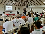 TALLER MECANISMOS DE CONTROL SOCIAL MUNICIPIO DE RIVERA