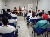 CAPACITACION EN MECANISMOS DE PARTICIPACIÓN MUNICIPIO DE TESALIA