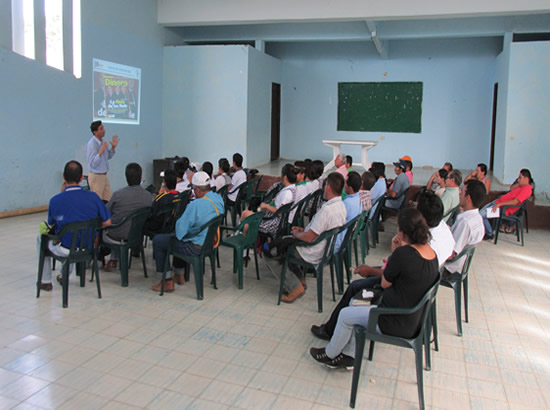 capacitacion iquira 05