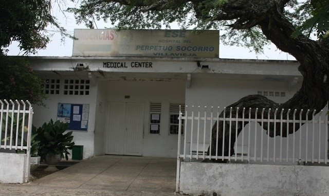 ese el pital