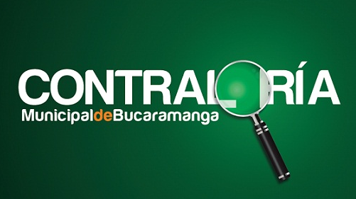 contraloria municipal de bucaramanga