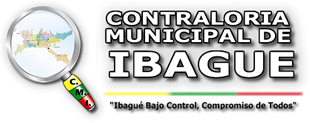 contraloria municipal de ibague